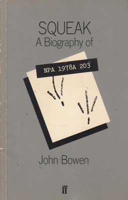 Squeak a Biography of NPA 1978