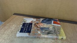 Charlie Lewis Plays for Time