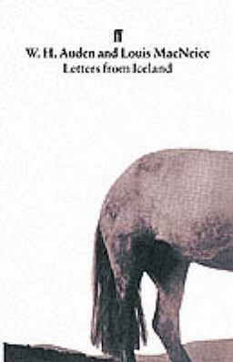 Letters from Iceland