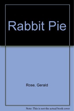 Rabbit Pie