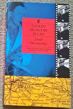 Talkin' Moscow Blues