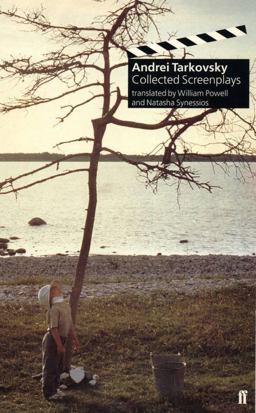 Andrei Tarkovsky Collected Screenplays