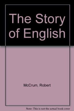 Story of English 1992 Edition