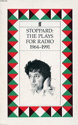The Plays for Radio, 1964-1983