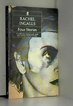 Four Stories Four Stories