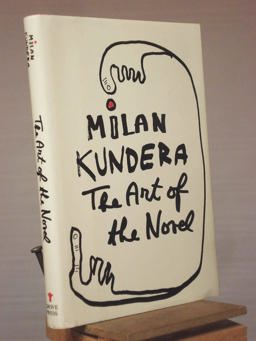 The Art of the Novel