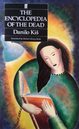 The Encyclopedia of the Dead