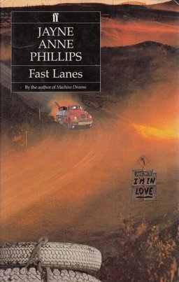 Fast Lanes Fast Lanes