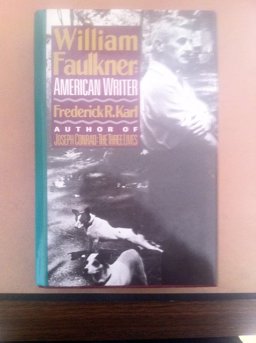 William Faulkner