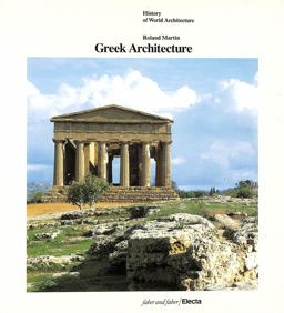 Greek Architecture