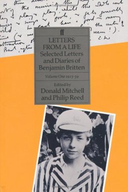 Letters from a Life