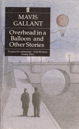 Overhead in a Balloon and Other Short Stories Overhead in a Balloon and Other Short Stories
