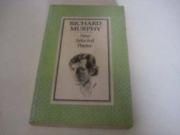 New and Selected Poems