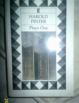 Harold Pinter Plays