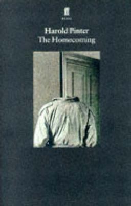 Homecoming  9780571160808 Front Cover