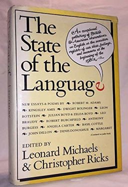 State of the Language