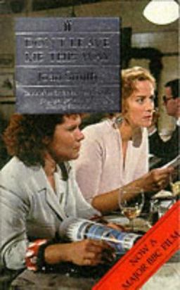 Don't Leave Me This Way