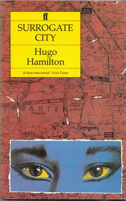 Surrogate City Surrogate City