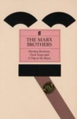 The Marx Brothers