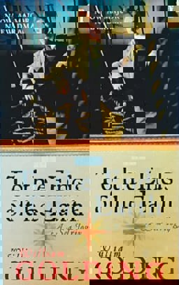 To the Ends of the Earth