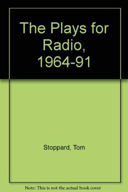 The Plays for Radio, 1964-1991