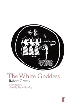 The White Goddess The White Goddess