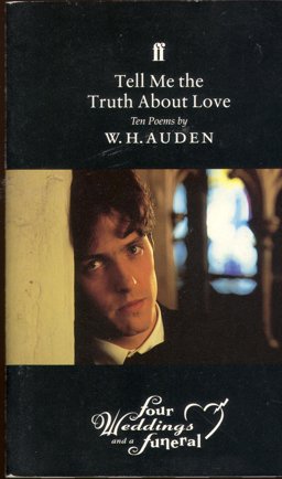 Tell Me the Truth about Love