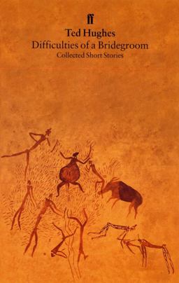 Difficulties of a Bridegroom 1996 9780571174829 Front Cover