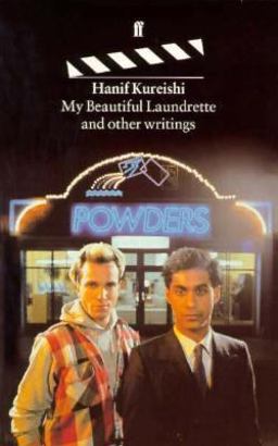 My Beautiful Launderette and Other Writings  9780571177387 Front Cover