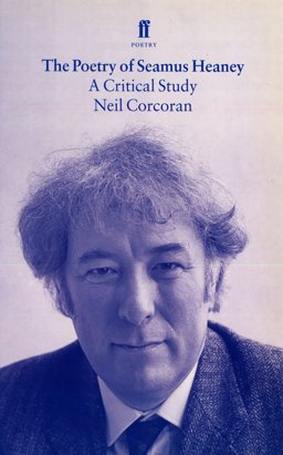 The Poetry of Seamus Heaney  9780571177479 Front Cover