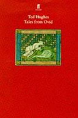 Tales from Ovid