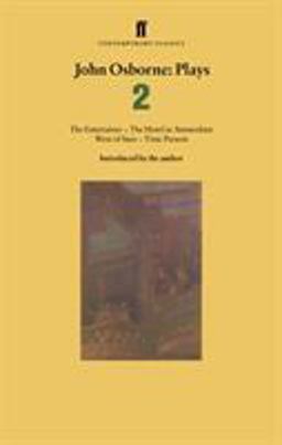 John Osborne Plays 2