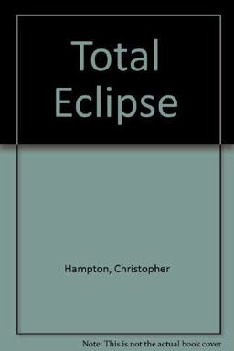 Total Eclipse