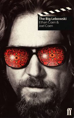 Big Lebowski  9780571193356 Front Cover