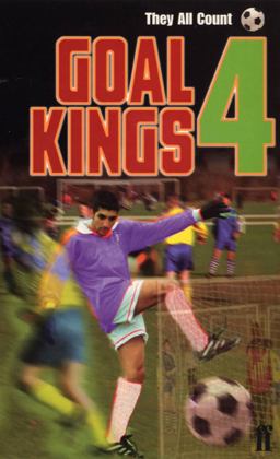 Goal Kings Book 4: They All Count