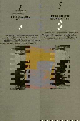 Harold Pinter: Plays Three  9780571193837 Front Cover