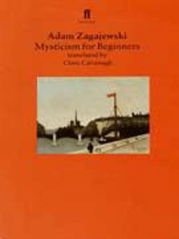 Mysticism for Beginners