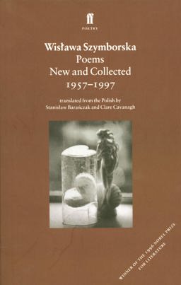 Poems, New and Collected (1957-97) (Faber Poetry)  9780571196685 Front Cover