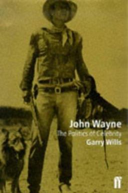 John Wayne's America