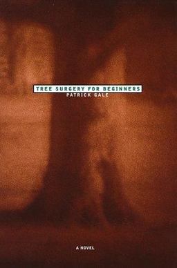 Tree Surgery for Beginners Tree Surgery for Beginners