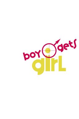 Boy Gets Girl A Play  9780571199839 Front Cover