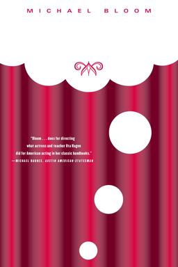 Thinking Like a Director A Practical Handbook  9780571199945 Front Cover