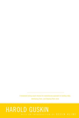 How to Stop Acting A Renowned Acting Coach Shares His Revolutionary Approach to Landing Roles, Developing Them and Keeping Them Alive  9780571199990 Front Cover