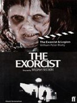 The Exorcist and Legion