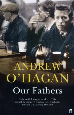 Our Fathers:  9780571201068 Front Cover