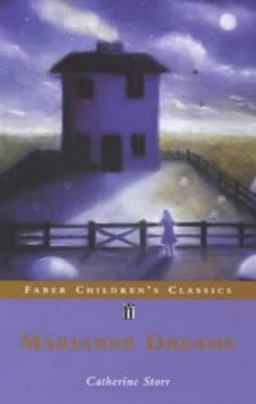 Marianne Dreams (Children's Classics)