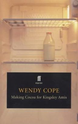 Making Cocoa for Kingsley Amis (Poetry Classics)