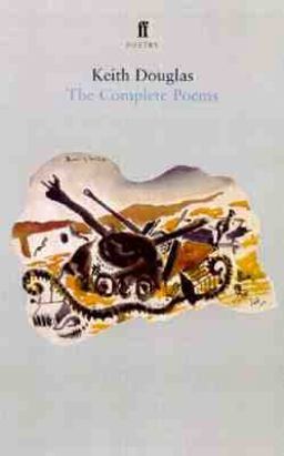 Keith Douglas - The Complete Poems Keith Douglas - The Complete Poems