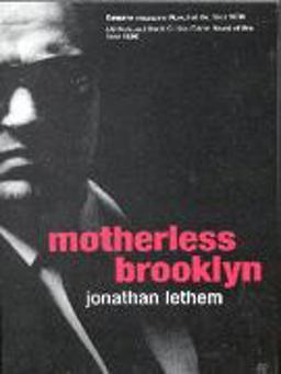 Motherless Brooklyn