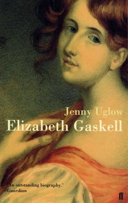 Elizabeth Gaskell  9780571203598 Front Cover